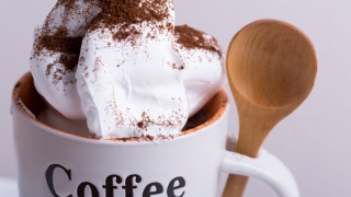 コーヒー